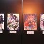 『FGO』冬祭りスタート！女主人公はピエロにフォウくんは玉乗り、サーカス仕様で華やかな会場