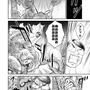 【漫画】『ULTRA BLACK SHINE』case32「決戦！第1惑星　その２」