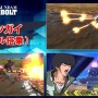 AC『機動戦士ガンダム エクストリームバーサス２』12月25日アップデート実施―新規参戦機体は「アッガイ（ダリル搭乗）」！【UPDATE】