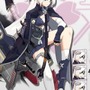 『アズールレーン』空母「蒼龍」「飛龍」に改造実装が決定―二航戦の2人がさらに強くなる！