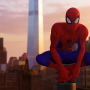 『Marvel's Spider-Man』ファンがフォトモードでコミック制作！完成度は原作さながら“アメイジング”