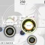 スイッチ『Cytus α』2019年4月25日発売決定！予約特典は「Chapter Ω」の楽曲を収録した限定CD