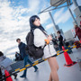 【コスプレ】「コミケ95」最終日に神楽坂真冬、伊織もえなど人気美女レイヤー集結！【写真166枚】