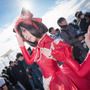 【コスプレ】「コミケ95」最終日に神楽坂真冬、伊織もえなど人気美女レイヤー集結！【写真166枚】