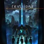 本日1月9日より放送されるTVアニメ「revisions リヴィジョンズ」のゲーム化が発表！ティザービジュアル＆サイトも公開