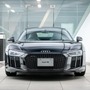 『FF15』とコラボした「The Audi R8 Star of Lucis」が「東京オートサロン2019」にて特別展示！オークション販売も実施