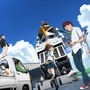 TVアニメ「ロボティクス・ノーツ」12日14時からニコ生で一挙放送！