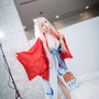 【コスプレ】色気たっぷりなバニーガールも！「コスプレ博 in TFT」美女レイヤーまとめ【写真166枚】