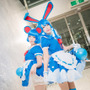 【コスプレ】色気たっぷりなバニーガールも！「コスプレ博 in TFT」美女レイヤーまとめ【写真166枚】