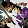 『Travis Strikes Again: No More Heroes』発売記念イベント「あけましておめでトラヴィス 2 」開催決定！SUDA51のトークは見逃せない