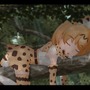 スマホ/AC『けものフレンズ３』キャラクタービジュアルを公開！事前登録3万件でミニライブ開催へ