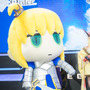 『FGO』ブースはファンとの距離が近い体験型！麗しきコスプレイヤーに愛らしい着ぐるみも【台北ゲームショウ2019】