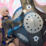 『FGO』ブースはファンとの距離が近い体験型！麗しきコスプレイヤーに愛らしい着ぐるみも【台北ゲームショウ2019】