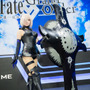 世界よ、これが『FGO』台湾公式コスプレイヤーだ！魅惑の“英霊”フォトレポート【台北ゲームショウ2019】