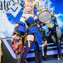 世界よ、これが『FGO』台湾公式コスプレイヤーだ！魅惑の“英霊”フォトレポート【台北ゲームショウ2019】