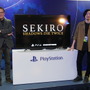 想定したのは山田風太郎流・忍ばない忍者!!『SEKIRO』ディレクター フロム・ソフトウェア宮崎社長メディアセッション【台北ゲームショウ2019】