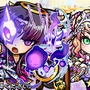 『コトダマン』光/闇両対応の★5「ハクジョウ」「コウイ」が新登場する「超・言霊祭しょうかん」開催中！