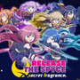 『RELEASE THE SPYCE secret fragrance』2月中旬に配信決定！─「リリスパ」の世界をアプリで楽しもう