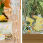 ポケモンのウエディングプランが登場！大切な「結婚式」という1日をピカチュウが彩る