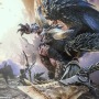 『モンスターハンター:ワールド』全世界で1,200万本出荷しシリーズ最高記録を更新！記念アイテムを期間限定で配信