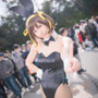 【コスプレ】「ワンフェス2019冬」FGO、ハルヒほか人気キャラ集結！ 美女レイヤーまとめ【写真147枚】