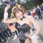 【コスプレ】「ワンフェス2019冬」FGO、ハルヒほか人気キャラ集結！ 美女レイヤーまとめ【写真147枚】