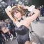 【コスプレ】「ワンフェス2019冬」FGO、ハルヒほか人気キャラ集結！ 美女レイヤーまとめ【写真147枚】