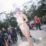 【コスプレ】「ワンフェス2019冬」FGO、ハルヒほか人気キャラ集結！ 美女レイヤーまとめ【写真147枚】