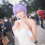 【コスプレ】「ワンフェス2019冬」FGO、ハルヒほか人気キャラ集結！ 美女レイヤーまとめ【写真147枚】