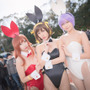 【コスプレ】「ワンフェス2019冬」FGO、ハルヒほか人気キャラ集結！ 美女レイヤーまとめ【写真147枚】