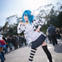 【コスプレ】「ワンフェス2019冬」FGO、ハルヒほか人気キャラ集結！ 美女レイヤーまとめ【写真147枚】