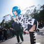 【コスプレ】「ワンフェス2019冬」FGO、ハルヒほか人気キャラ集結！ 美女レイヤーまとめ【写真147枚】