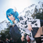 【コスプレ】「ワンフェス2019冬」FGO、ハルヒほか人気キャラ集結！ 美女レイヤーまとめ【写真147枚】