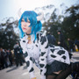 【コスプレ】「ワンフェス2019冬」FGO、ハルヒほか人気キャラ集結！ 美女レイヤーまとめ【写真147枚】