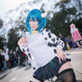 【コスプレ】「ワンフェス2019冬」FGO、ハルヒほか人気キャラ集結！ 美女レイヤーまとめ【写真147枚】