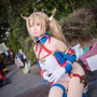 【コスプレ】「ワンフェス2019冬」FGO、ハルヒほか人気キャラ集結！ 美女レイヤーまとめ【写真147枚】