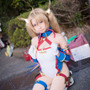 【コスプレ】「ワンフェス2019冬」FGO、ハルヒほか人気キャラ集結！ 美女レイヤーまとめ【写真147枚】