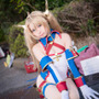 【コスプレ】「ワンフェス2019冬」FGO、ハルヒほか人気キャラ集結！ 美女レイヤーまとめ【写真147枚】