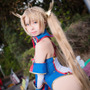 【コスプレ】「ワンフェス2019冬」FGO、ハルヒほか人気キャラ集結！ 美女レイヤーまとめ【写真147枚】