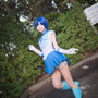 【コスプレ】「ワンフェス2019冬」FGO、ハルヒほか人気キャラ集結！ 美女レイヤーまとめ【写真147枚】