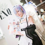 【コスプレ】「ワンフェス2019冬」FGO、ハルヒほか人気キャラ集結！ 美女レイヤーまとめ【写真147枚】