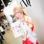 【コスプレ】「ワンフェス2019冬」FGO、ハルヒほか人気キャラ集結！ 美女レイヤーまとめ【写真147枚】