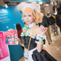 【コスプレ】「ワンフェス2019冬」FGO、ハルヒほか人気キャラ集結！ 美女レイヤーまとめ【写真147枚】