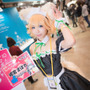 【コスプレ】「ワンフェス2019冬」FGO、ハルヒほか人気キャラ集結！ 美女レイヤーまとめ【写真147枚】