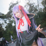 【コスプレ】「ワンフェス2019冬」FGO、ハルヒほか人気キャラ集結！ 美女レイヤーまとめ【写真147枚】