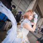 【コスプレ】「ワンフェス2019冬」FGO、ハルヒほか人気キャラ集結！ 美女レイヤーまとめ【写真147枚】