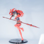 「ワンフェス2019冬」マシュやジャンヌが可愛くフィギュア化！「FGO」まとめ【写真43枚】