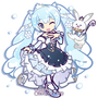 『ぷよクエ』x『SNOW MIKU』コラボレーションイベント開催中！「雪ミク」などの描き下ろしキャラが登場