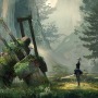 『NieR:Automata Game of the YoRHa Edition』パッケージはオリジナル版とどう違う？並べて確認してみた