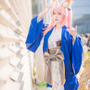 【コスプレ】“中国版コミケ”「Comicup23」美女レイヤーまとめ！ FGO、アイマスほか人気キャラ集結【写真68枚】